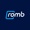 Romb Logotype
