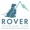 Rover Veterinary Care Logotype