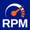 RPM Direct Marketing Logotype