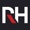 Russell Hendrix Foodservice Equipment Logotype