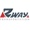 Rway Transportation Logotype