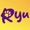 Ryu App Logotype