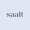 Saalt Logotype