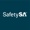 SafetySA Logotype