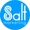 Salt Marketing Logotype