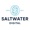 Salt Water Digital Logotype