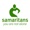 Samaritans, Inc. Logotype