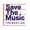 Save The Music Logotype