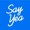 Say Yea Logotype