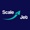 ScaleJet | eCommerce HR agency Logotype
