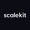 Scalekit Logotype
