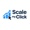 Scalemyclick Logotype