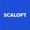 Scaloft Logotype