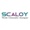Scaloy Technology Logotype