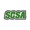 Saskatchewan Construction Safety Association (SCSA) Logotype