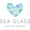Sea Glass Mental Health Logotype