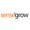 SenseGrow Logotype
