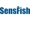 SensFish Logotype