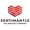 Sentimantle Logotype