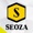 Performance Marketing Agency SEOZA | SaaS, E-commerce & B2B Growth Partners Logotype