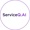 ServiceQ.AI Logotype