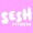 Sesh Fitness App Logotype