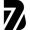Sevenbrand,LLC Logotype