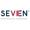 SEVEN Logotype
