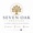 Seven Oak Prestige Logotype