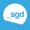 Seriously Good Design Logotype