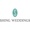 Shing Events & Weddings Logotype