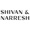 SHIVAN & NARRESH Logotype