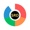 Shri Raise Digital Logotype
