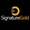 SignatureGold Logotype