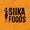 Siika Foods Logotype