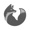 Silver Fox Web Designs Logotype