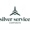 Silver Service Corporate Logotype