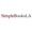 SimplebooksLA Logotype