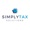 Simply Tax Solutions Logotype
