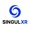 SingulXR Logotype
