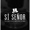 SI SEÑOR Logotype