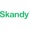 Skandy Logotype