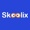 Skoolix Logotype