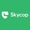 Skycop.com Logotype