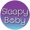 Sleepy Baby Logotype