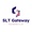 SLT Media Logotype