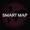 Smart Map Logotype