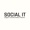 Social It Official Logotype