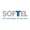 SOFTEL México Logotype