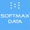 Softmax Data Inc. Logotype